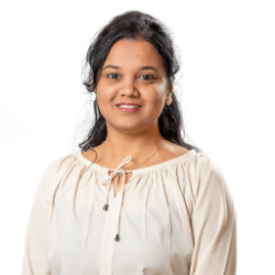 Shweta Patil's Photo